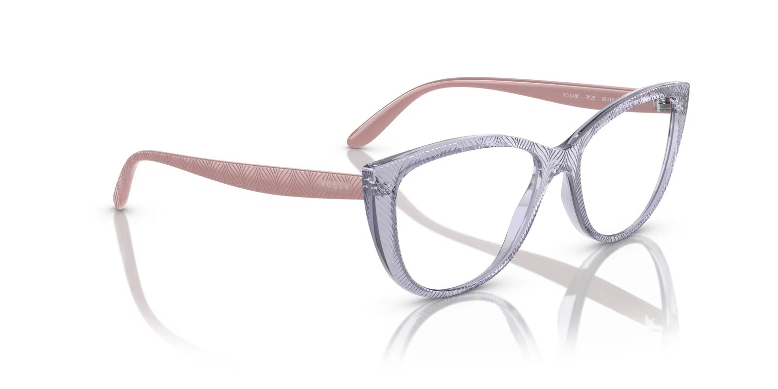 Vogue Eyewear 5485 Eyeglasses - view 19
